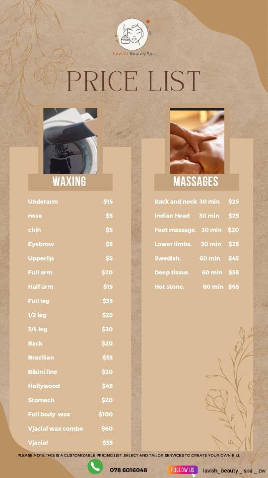 Additional Offers